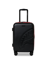 THE HERO SHARKITECTURE CARRY-ON LUGGAGE