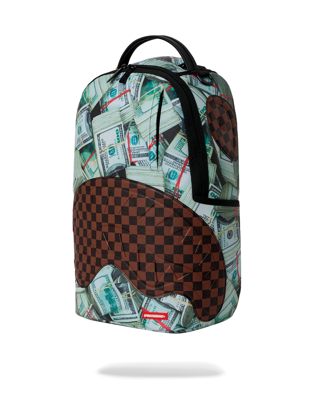 FULLY LOADED BACKPACK