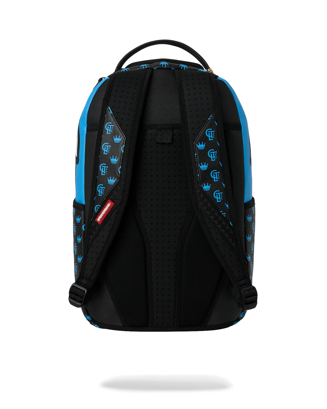 MLS CHARLOTTE FC BACKPACK