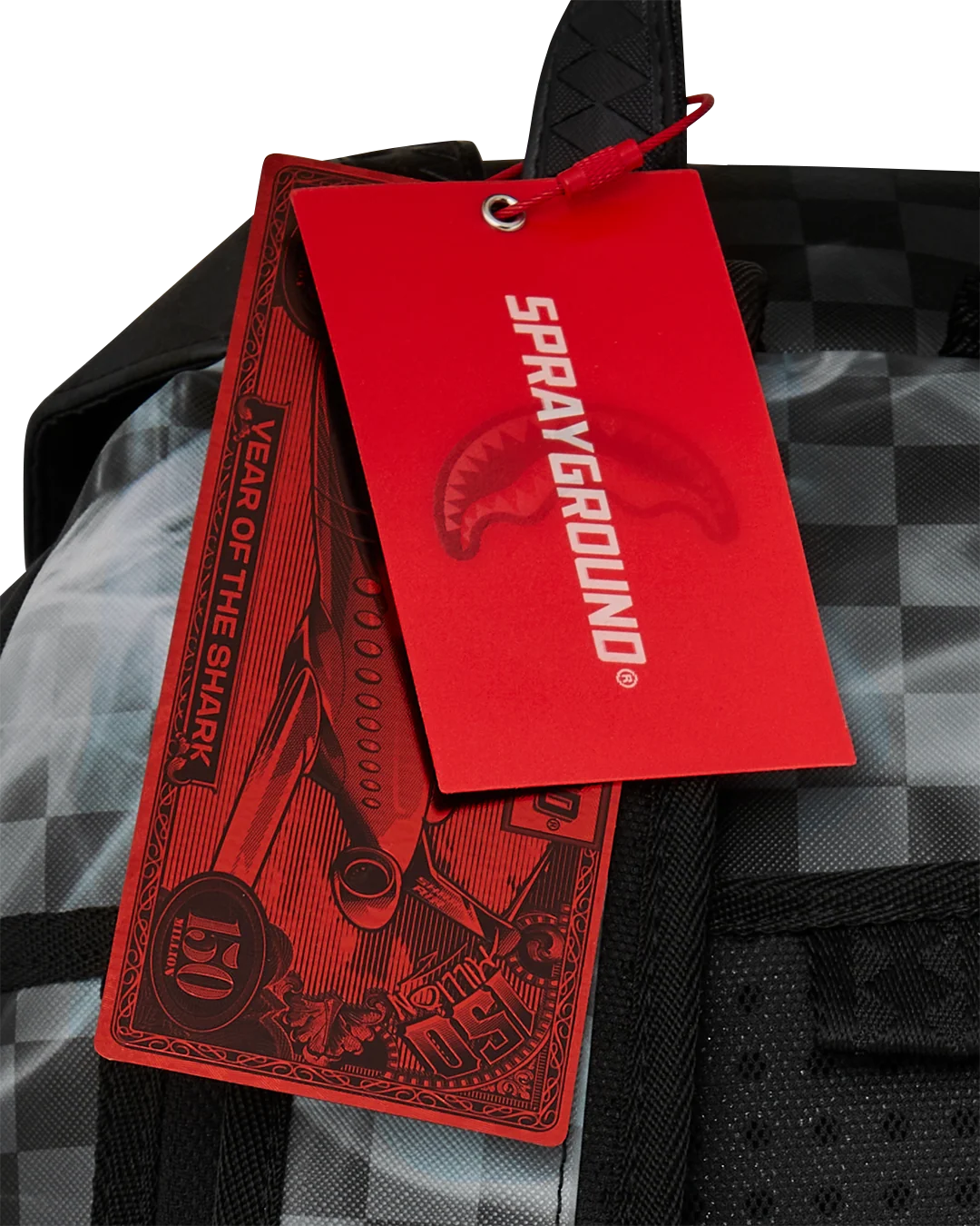 DAYDREAM HILLS BACKPACK