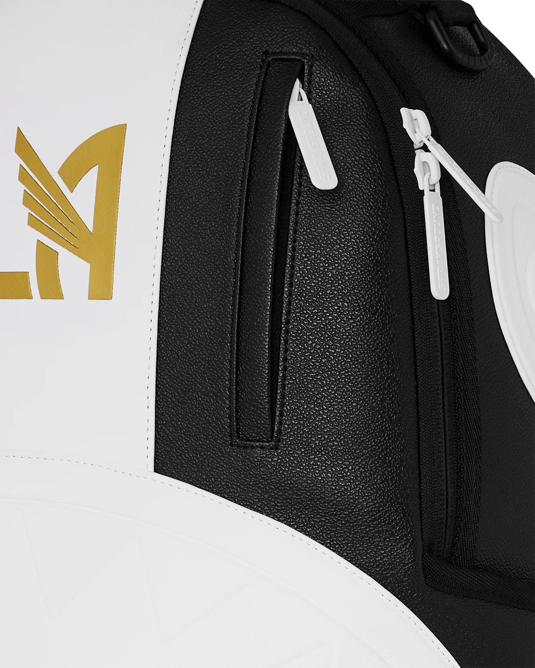 MLS COLLAB - LAFC GOLD DLXSV BACKPACK