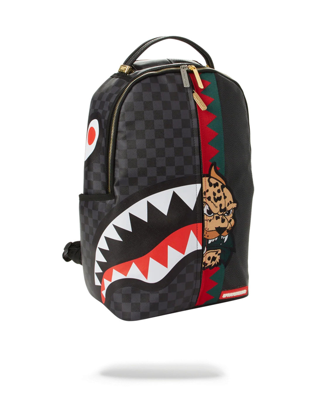 ITALIA DIVISO BACKPACK