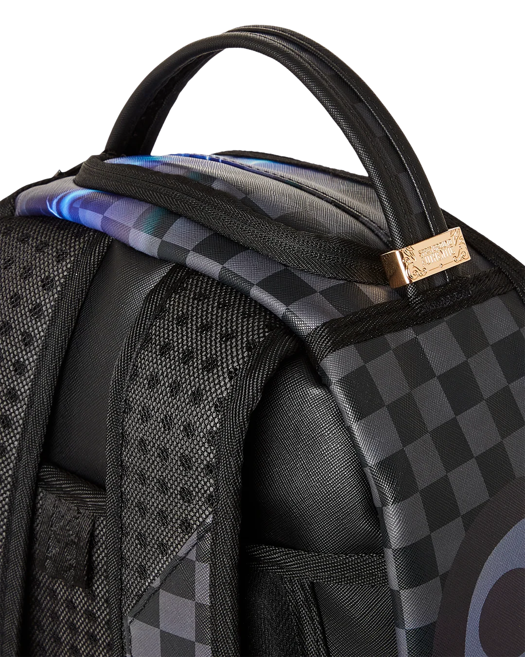 THE UNDERCURRENT BACKPACK (DLXV)