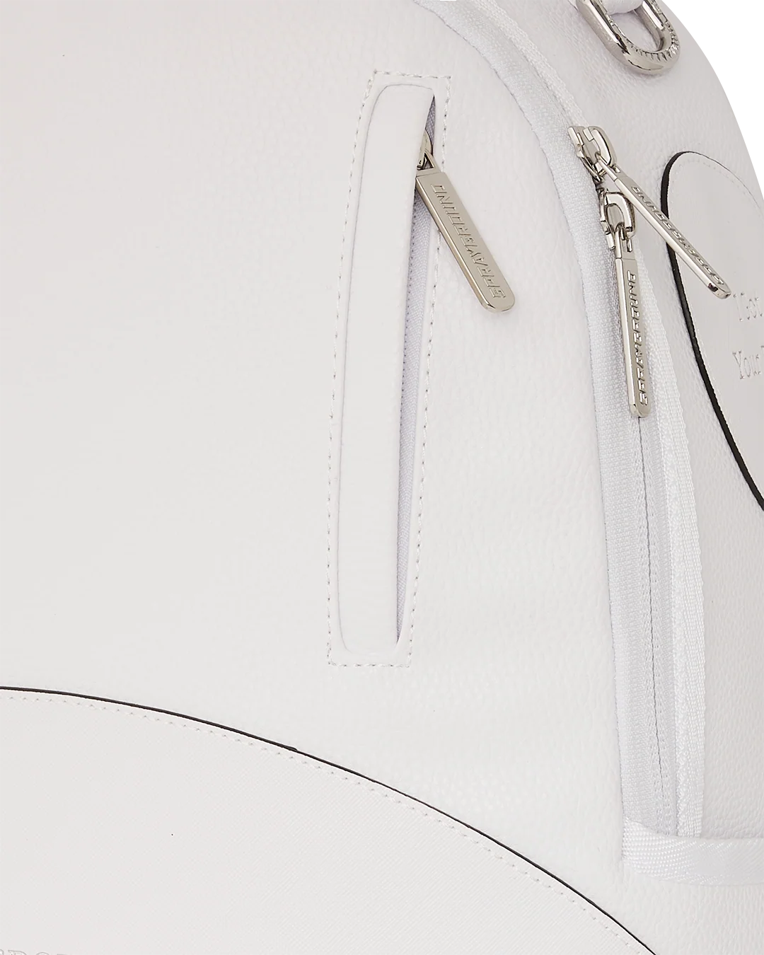 THE HEADQUARTERS - REFLECTION DLX BACKPACK