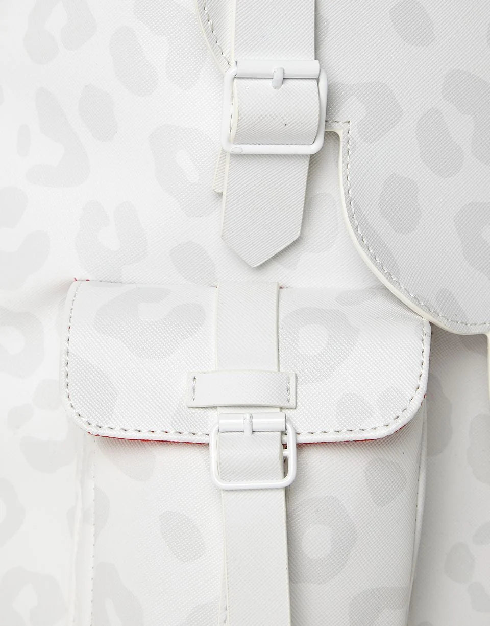 THE ANGEL SHARK HILLS WING BACKPACK