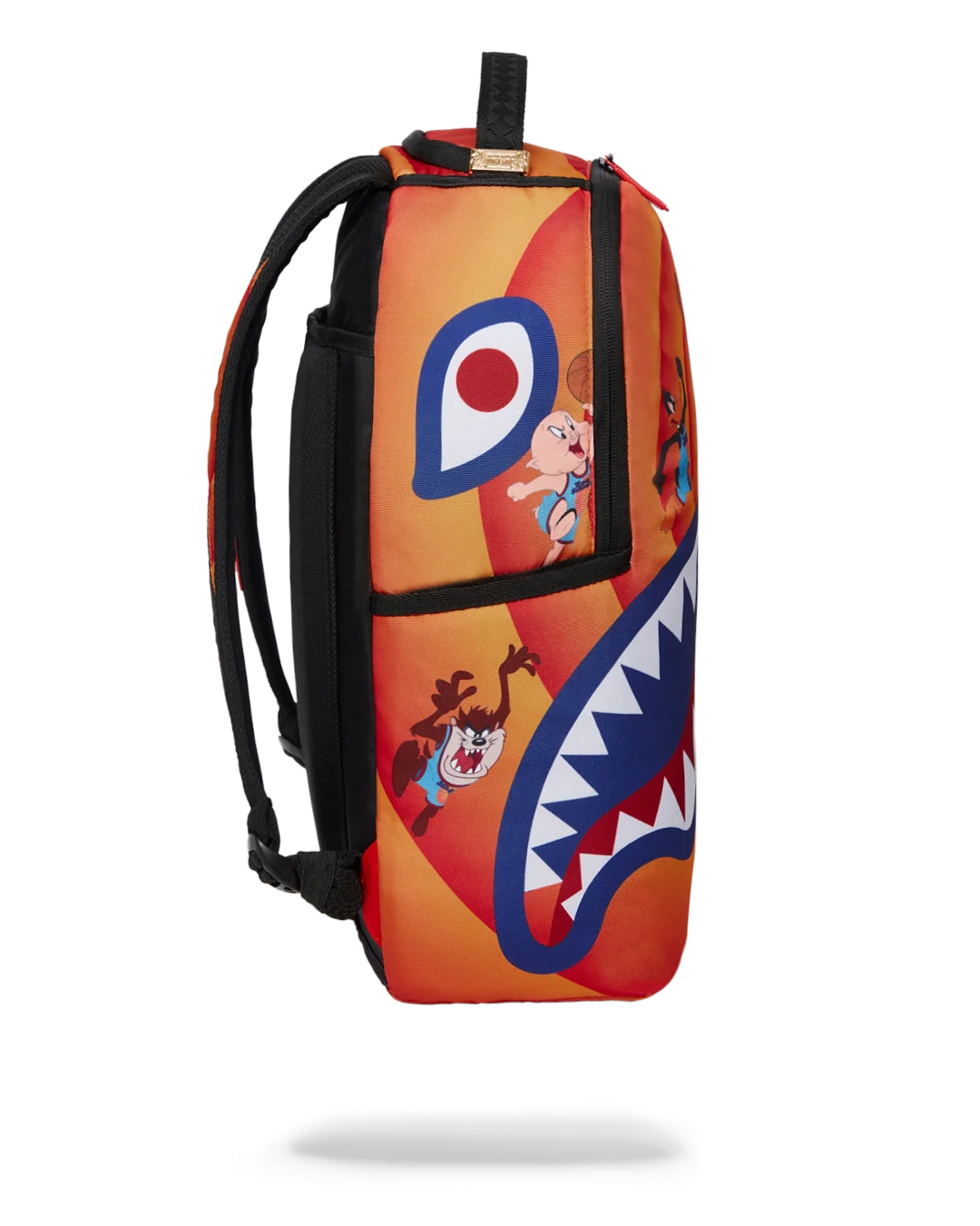 SPACE JAM2 SHARK DUNK BACKPACK (DLXR)
