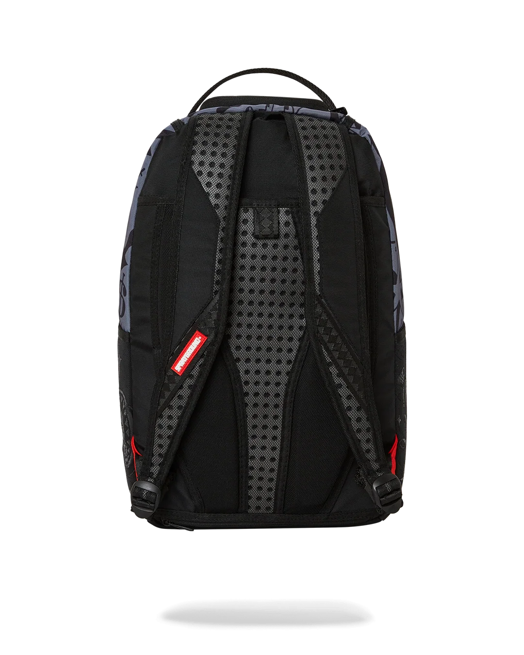 FIBER OPTICS NEXT DIMENSION BACKPACK