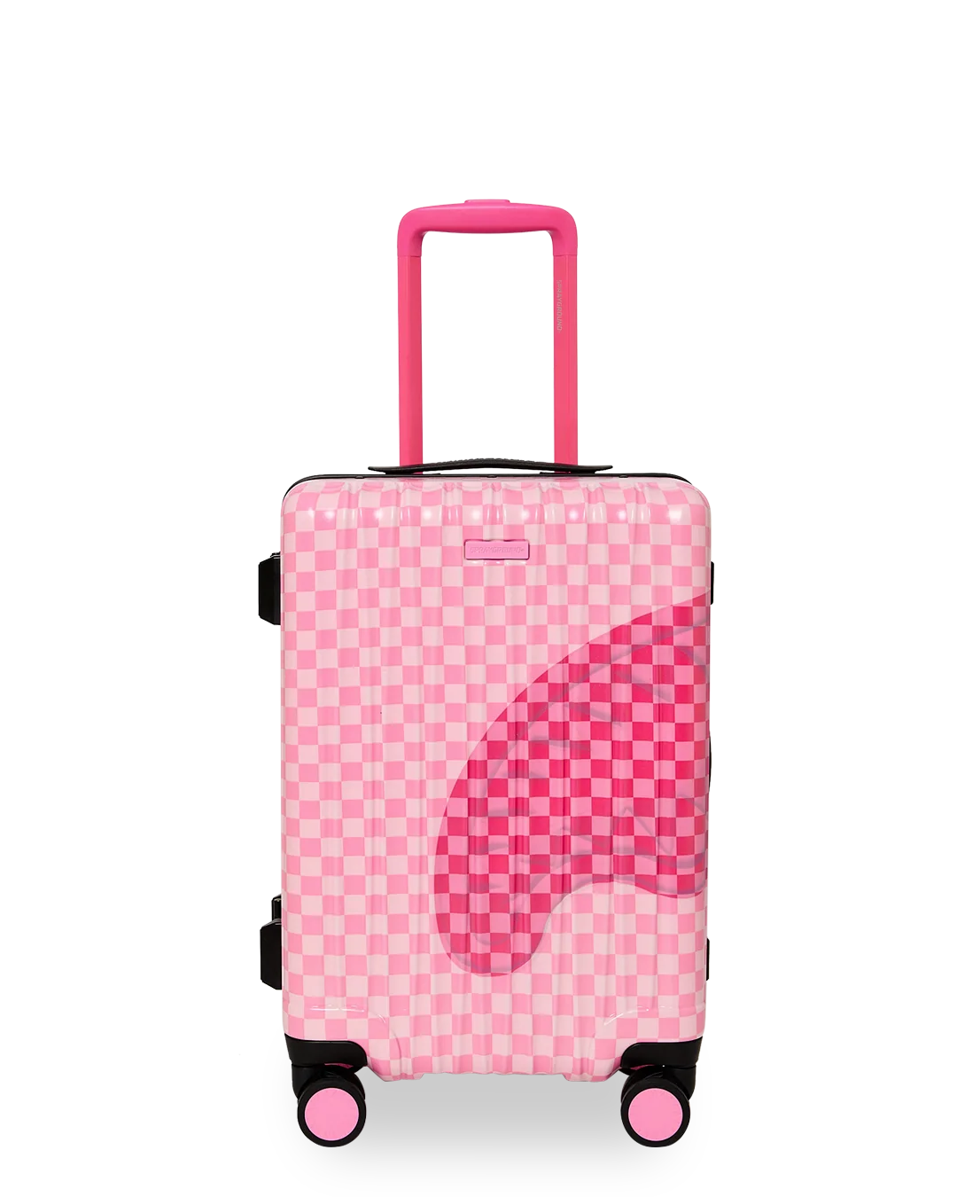 SUGAR DRIP CANDY BITE CARRY-ON LUGGAGE