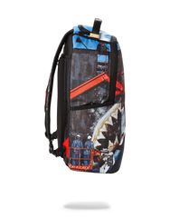 BILLBOARD SHARK