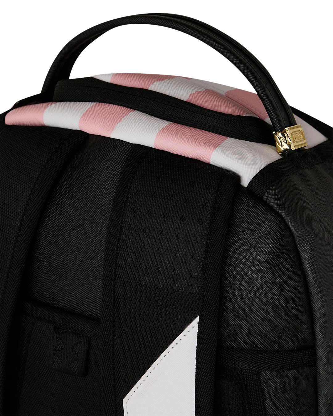 MLS COLLAB - INTERMIAMI STRIPE DLXSV BACKPACK