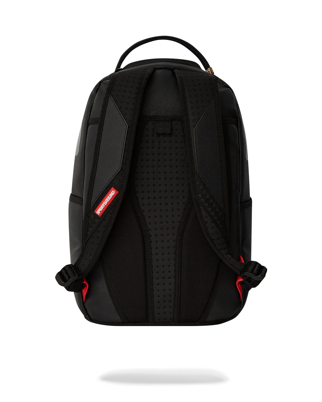 SMASH LOGO GHOST DLXSV BACKPACK