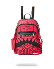 PINK REVERSE SHARKS IN PARIS SAVAGE
