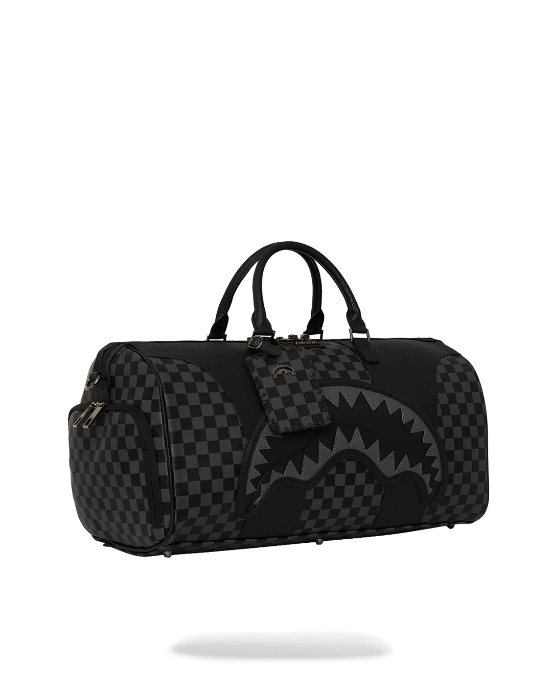 RACEWAY SHADOW PHANTOM LARGE DUFFLE