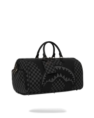RACEWAY SHADOW PHANTOM LARGE DUFFLE