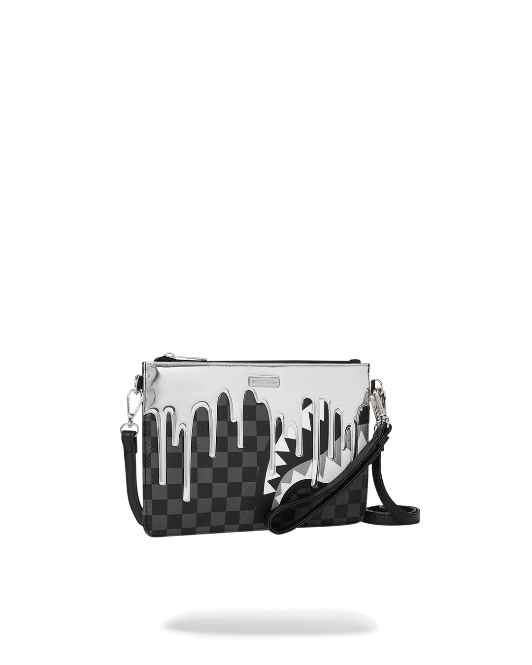 GHOST DRIP CROSSOVER CLUTCH