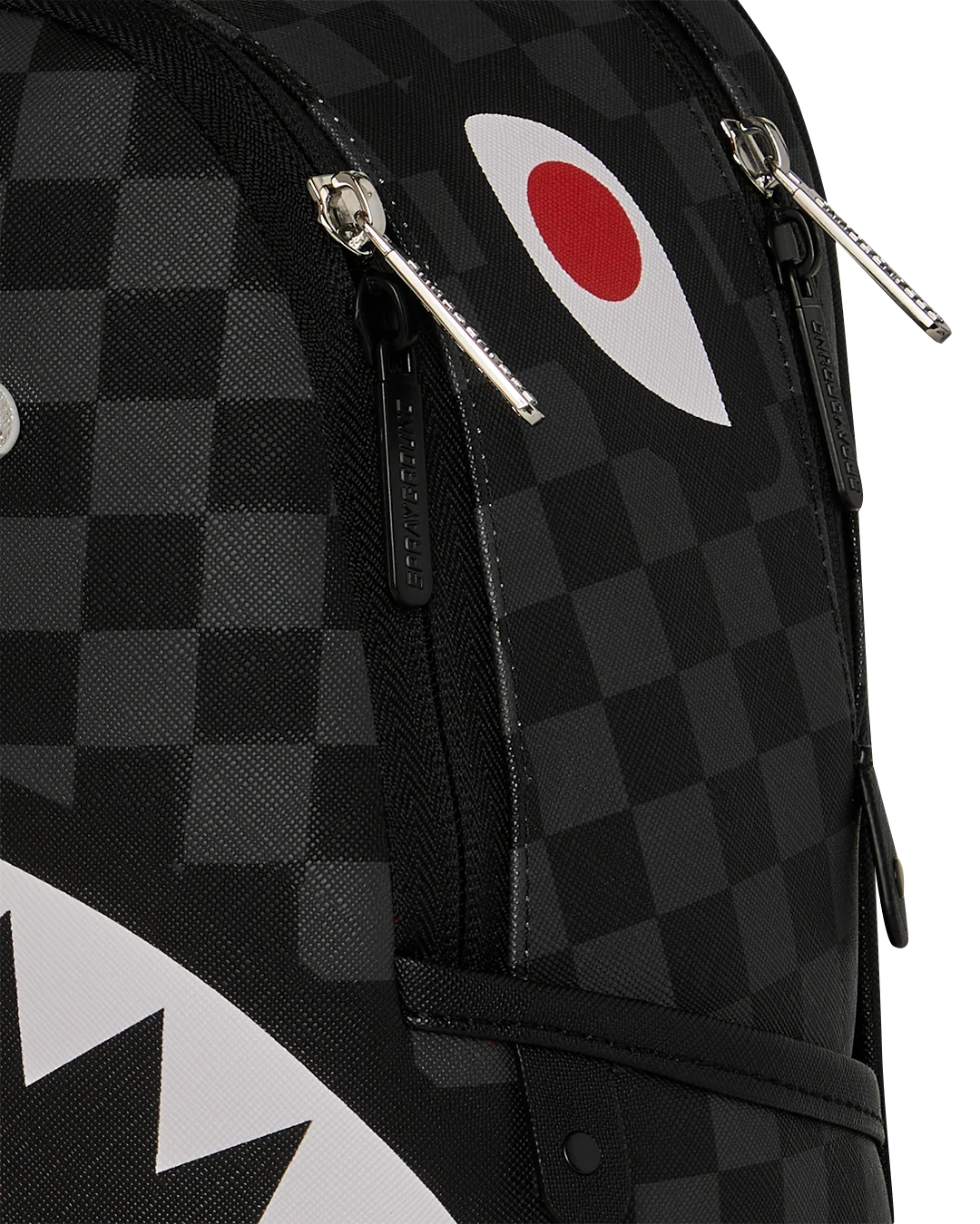 CHROME SPECTRE SAVAGE BACKPACK