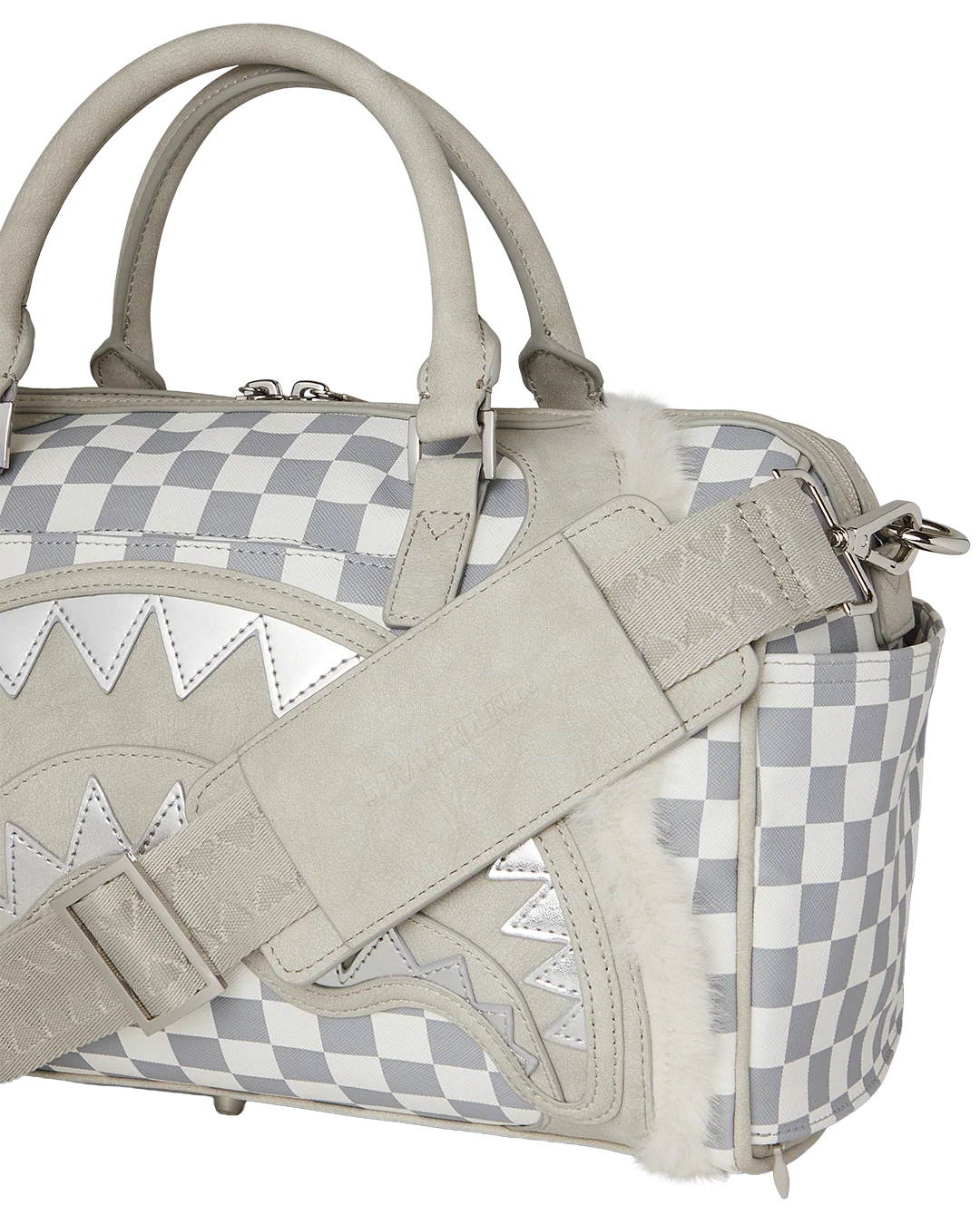 DREAMCHECK MINI DUFFLE