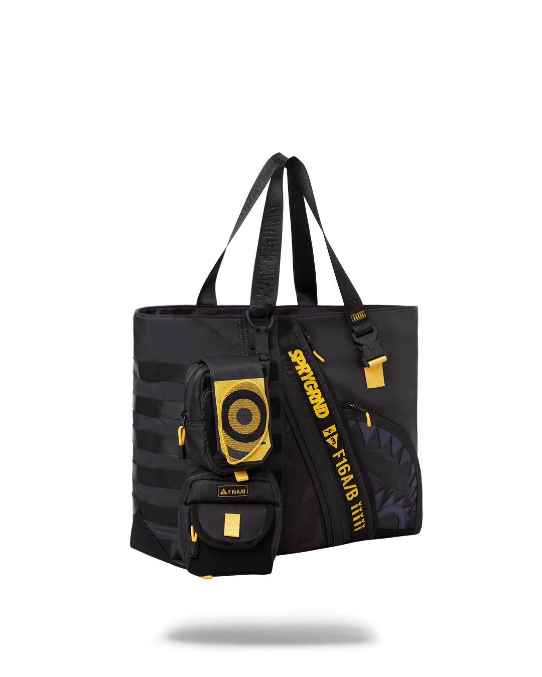 SPECIAL OPS AB CONVOY TOTE