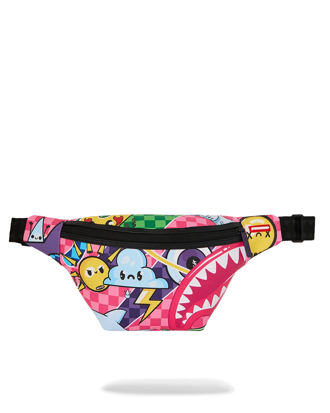 KAWAII CHAOS SAVVY CROSSBODY