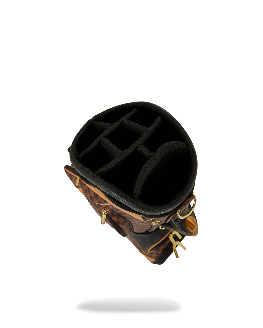 HENNYVILLE GOLF BAG