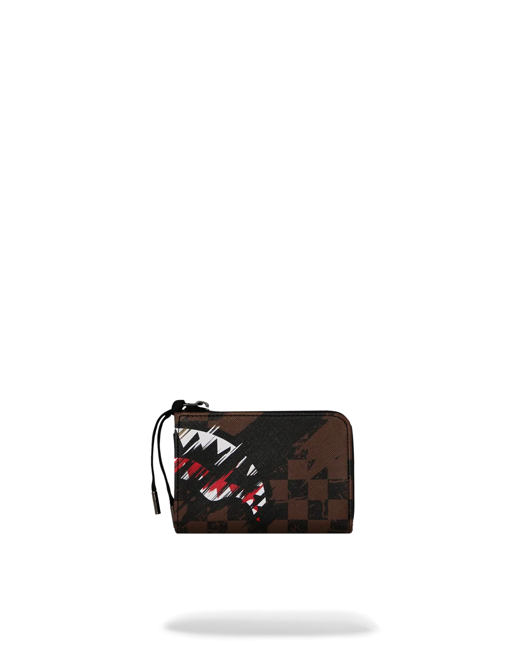 SHARKS IN PARIS NIGHT DRIFT WALLET