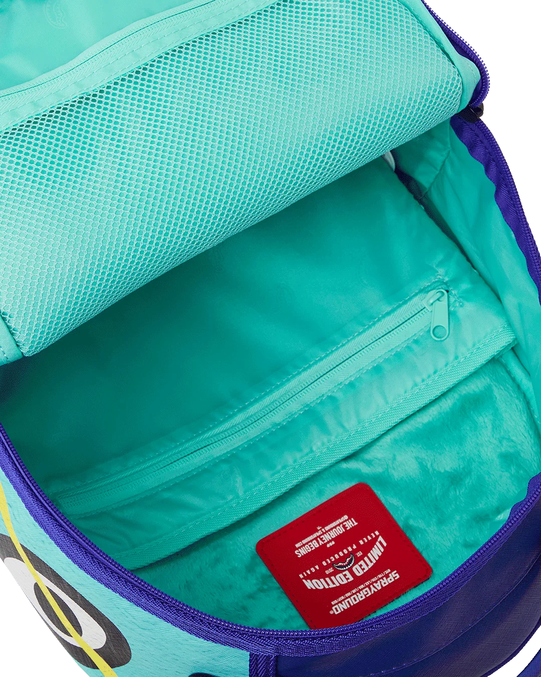 SHARK BEACH BACKPACK
