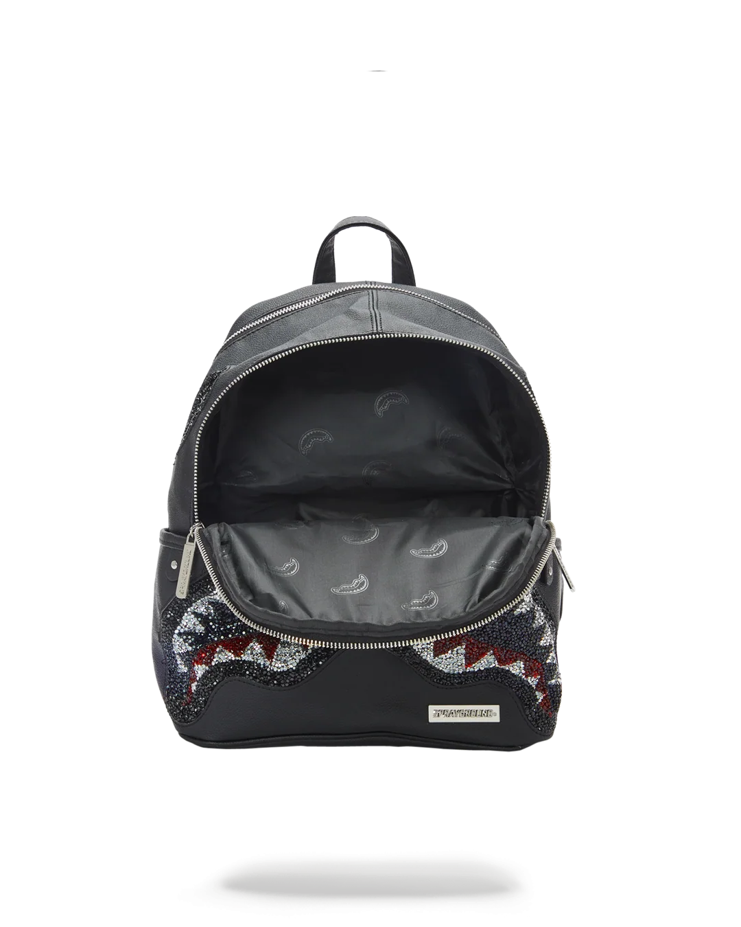 CLEARCUT SAVAGE BACKPACK (BLACK)