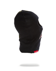 CAMO DESTROY SKI MASK
