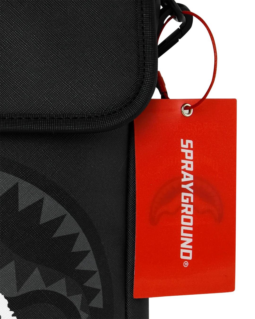 SHARK SLASH MESSENGER SLING