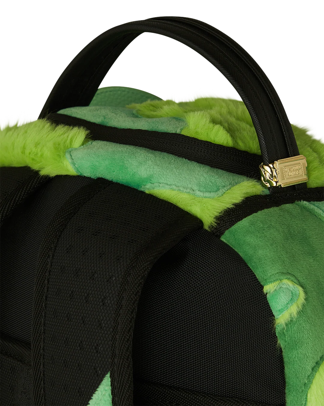 MONEY BEAR BIG DREAMS BACKPACK