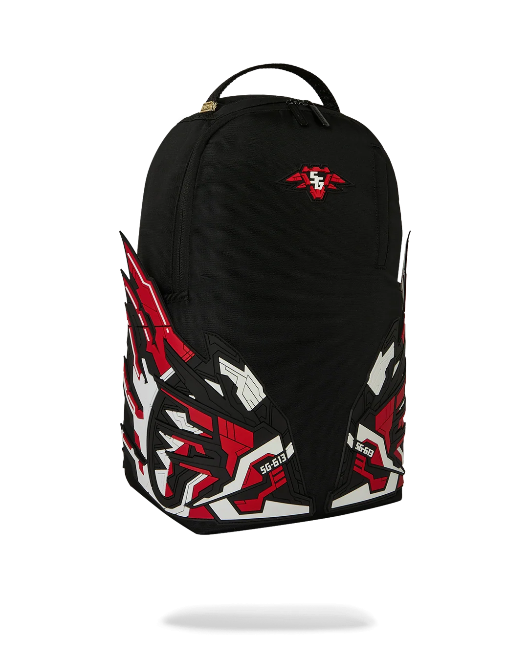 DYNAMIC AERO BACKPACK
