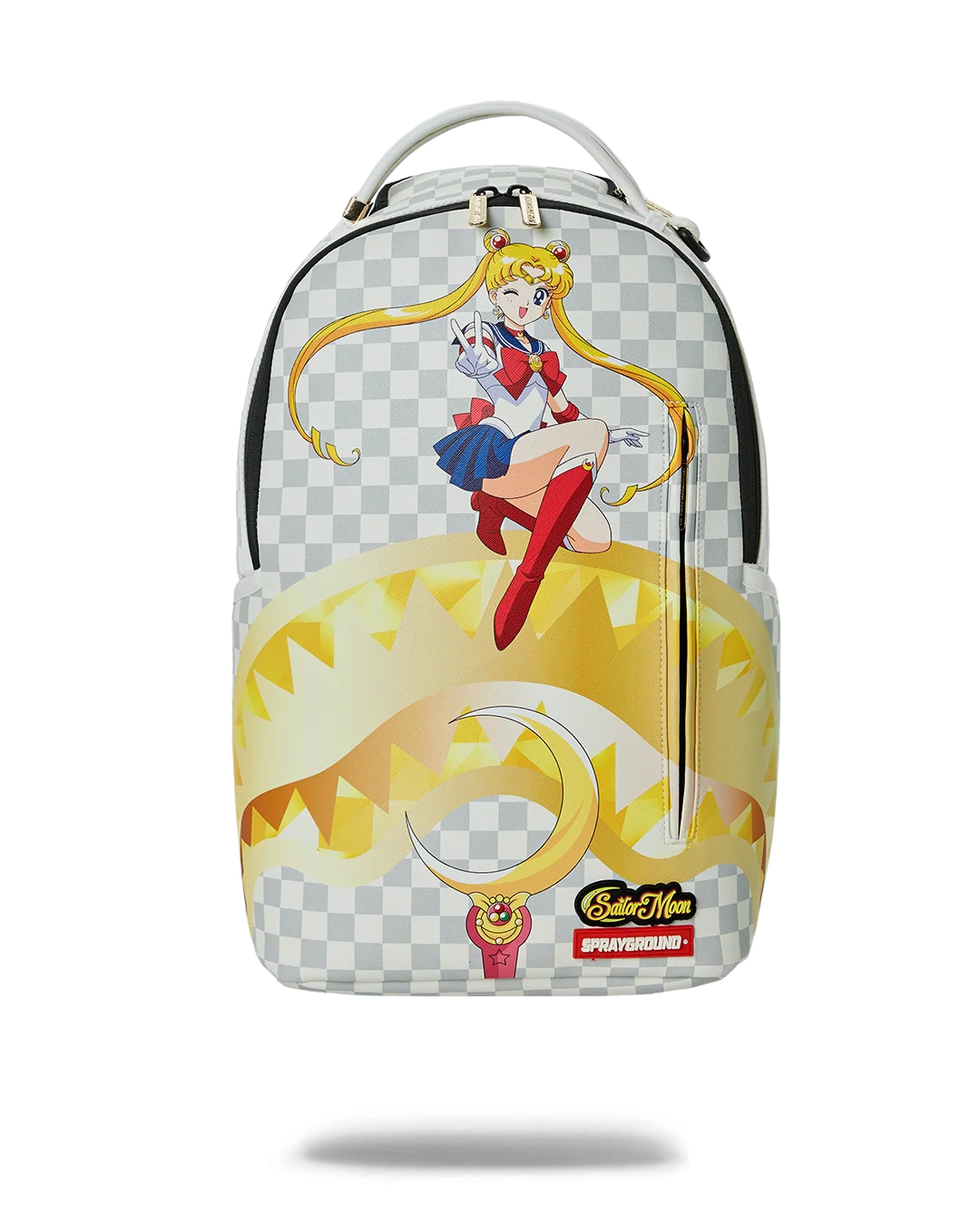 SAILOR MOON WINK BACKPACK (DLXV)