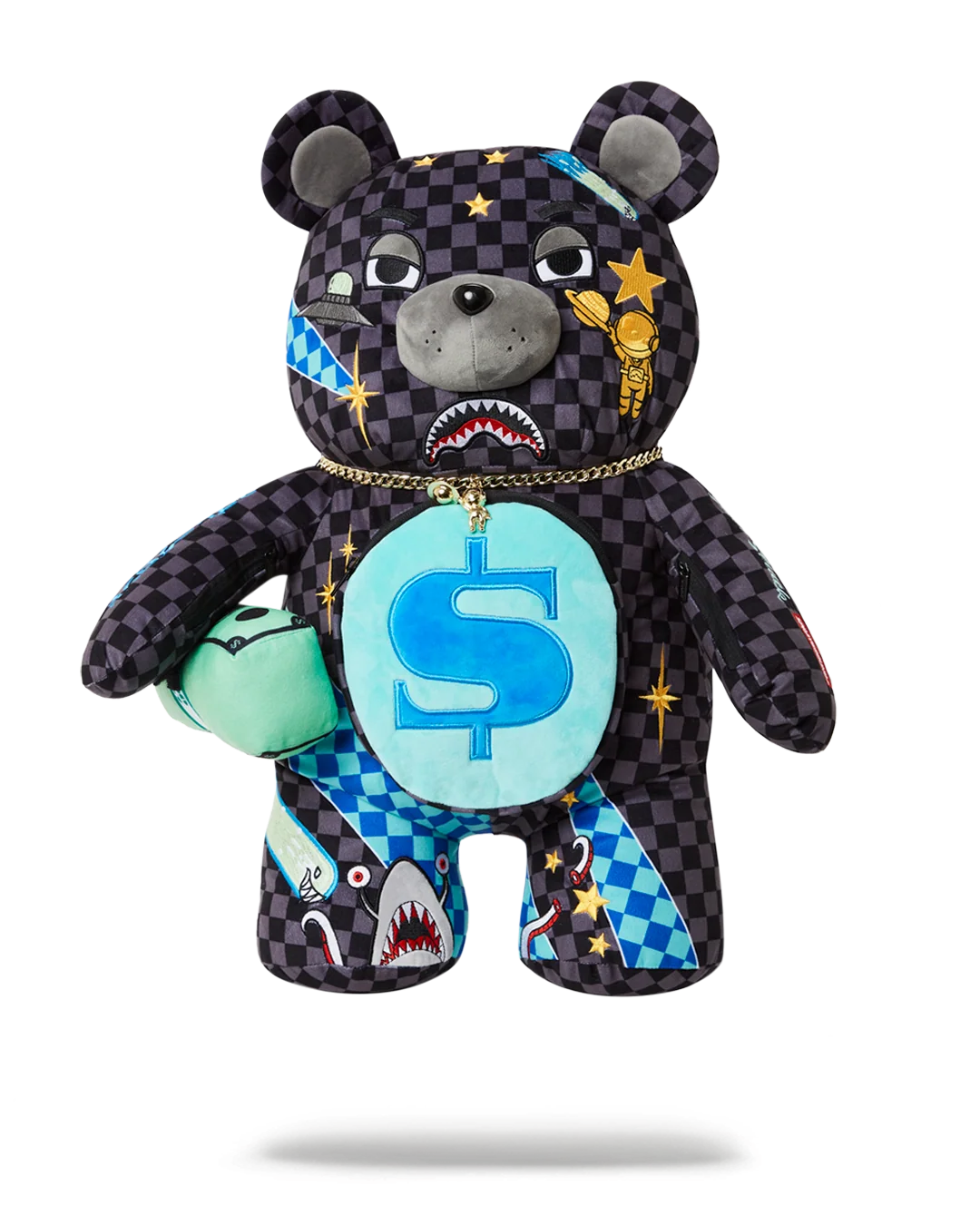 MYSTERY BEARS PACK (COLLECT ALL 5)