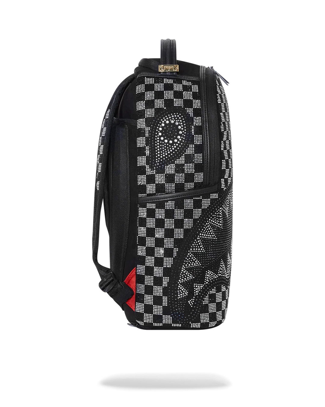 LIGHT YEARS AHEAD BACKPACK (DLXV)