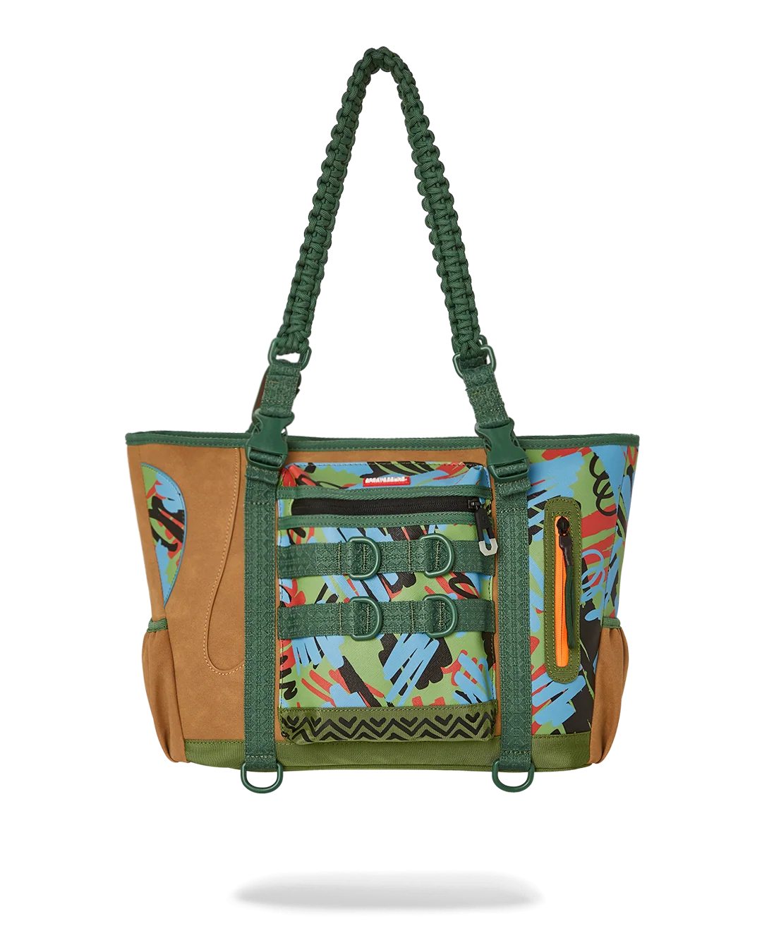 A.I. SPECIAL OPS CARGO TOTE