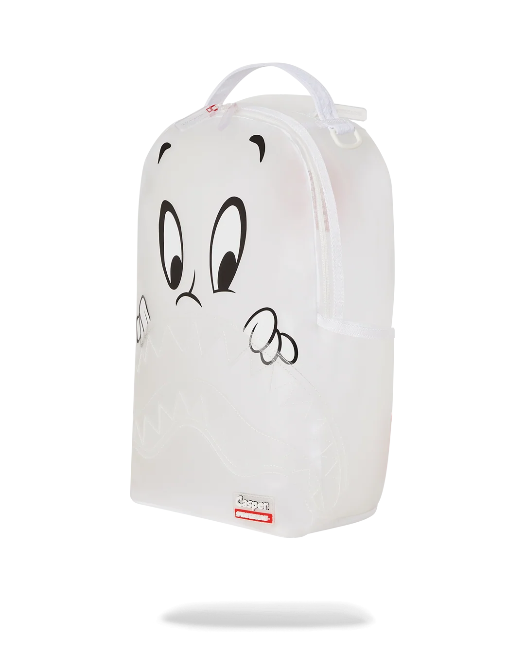 CASPER HIDING IN PLAIN SIGHT BACKPACK