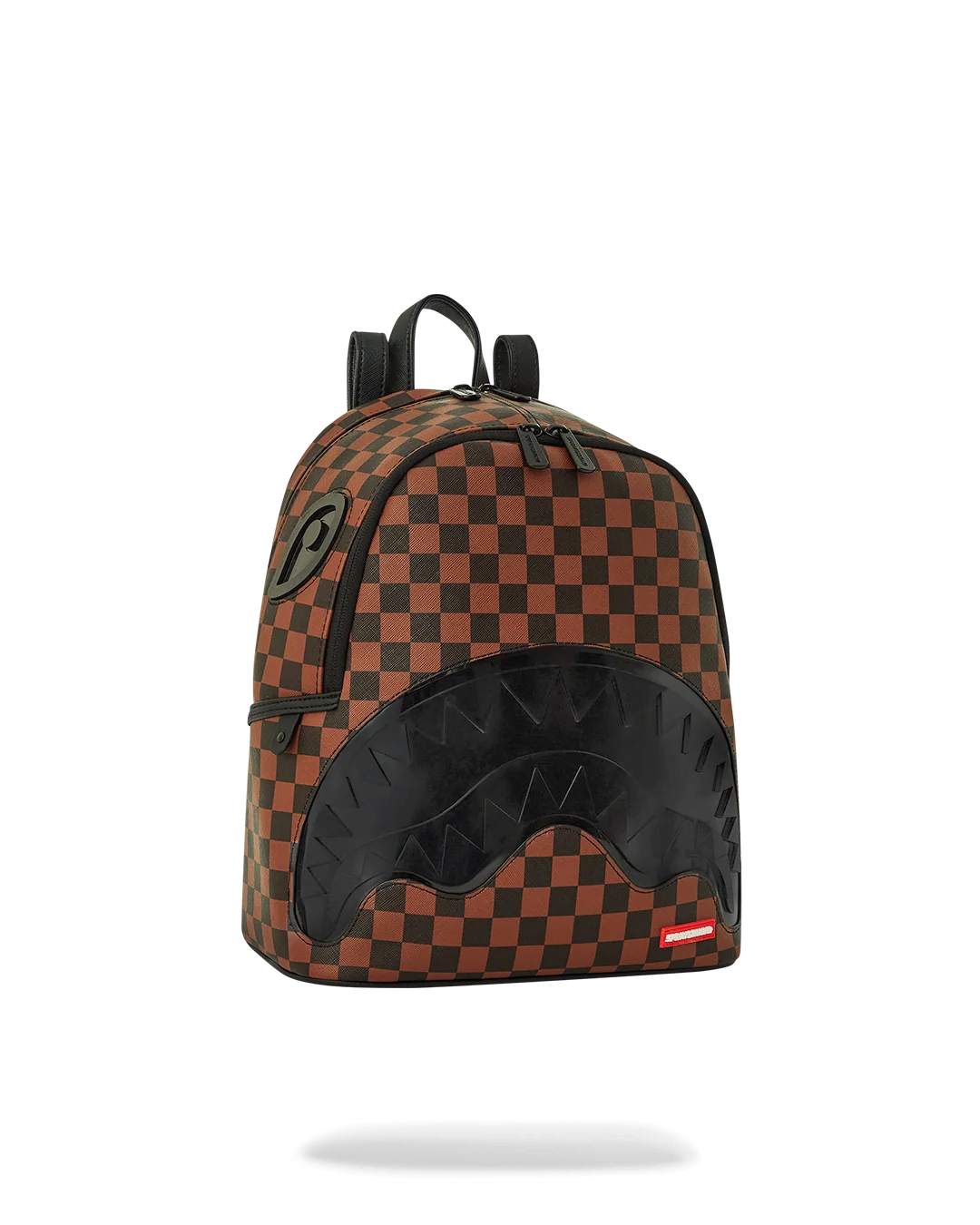 SHARKS IN PARIS CLEAR FOR TAKEOFF SAVAGE BACKPACK