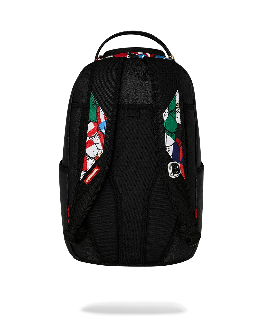 BRAWLERZ BOXING CLUB MIAMI COLLAB BACKPACK