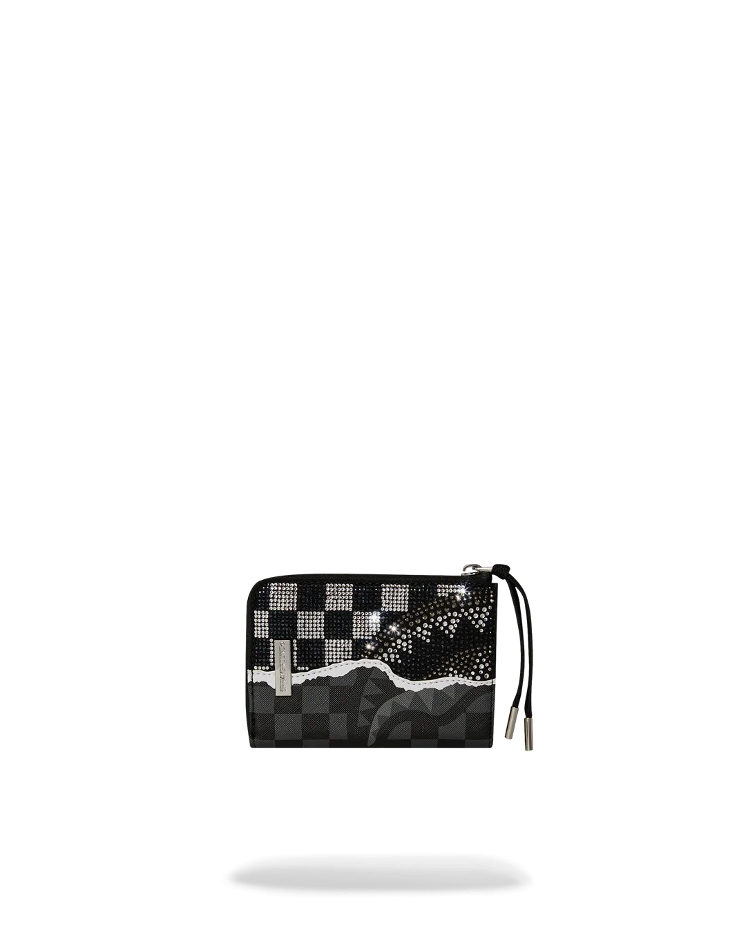 DIAMOND HEIST WALLET
