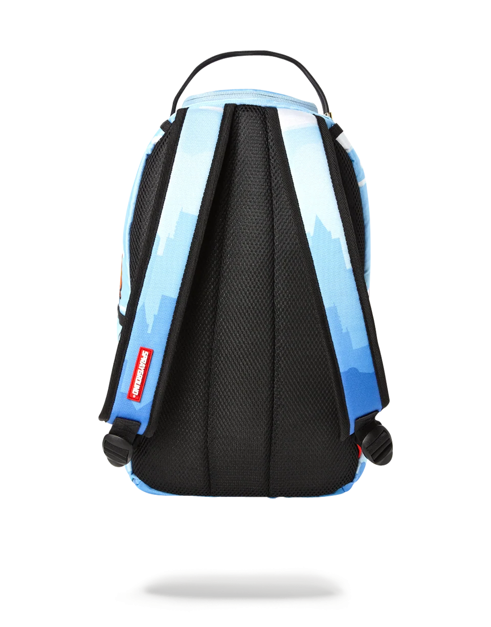 MINI IT'S POPPIN BACKPACK