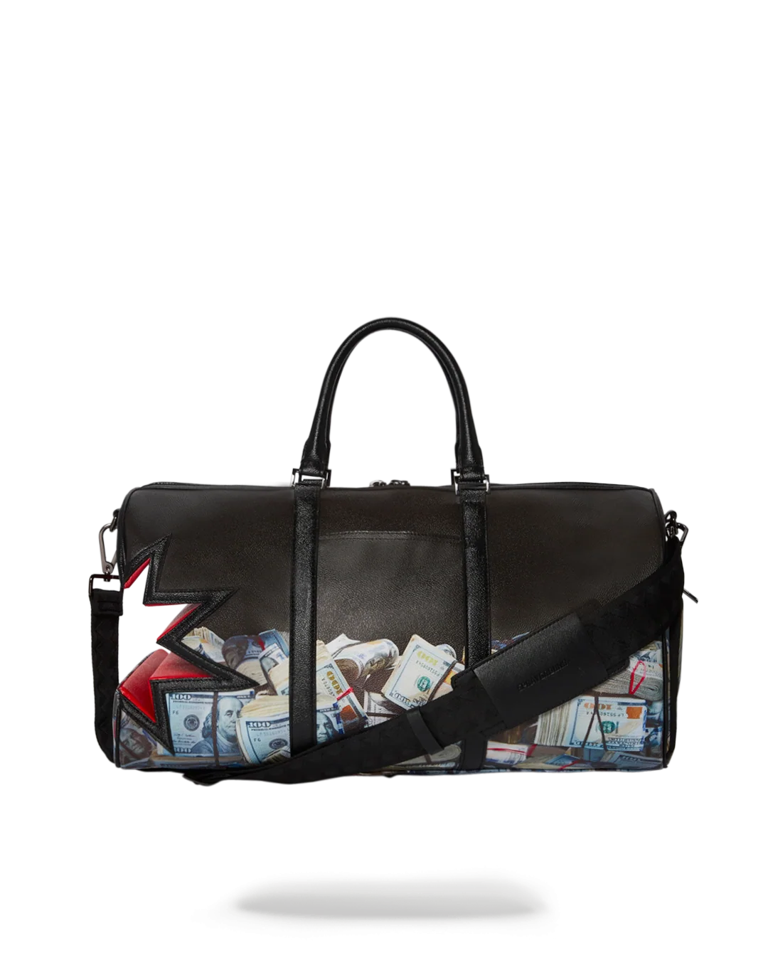 $HARKBITE LARGE DUFFLE
