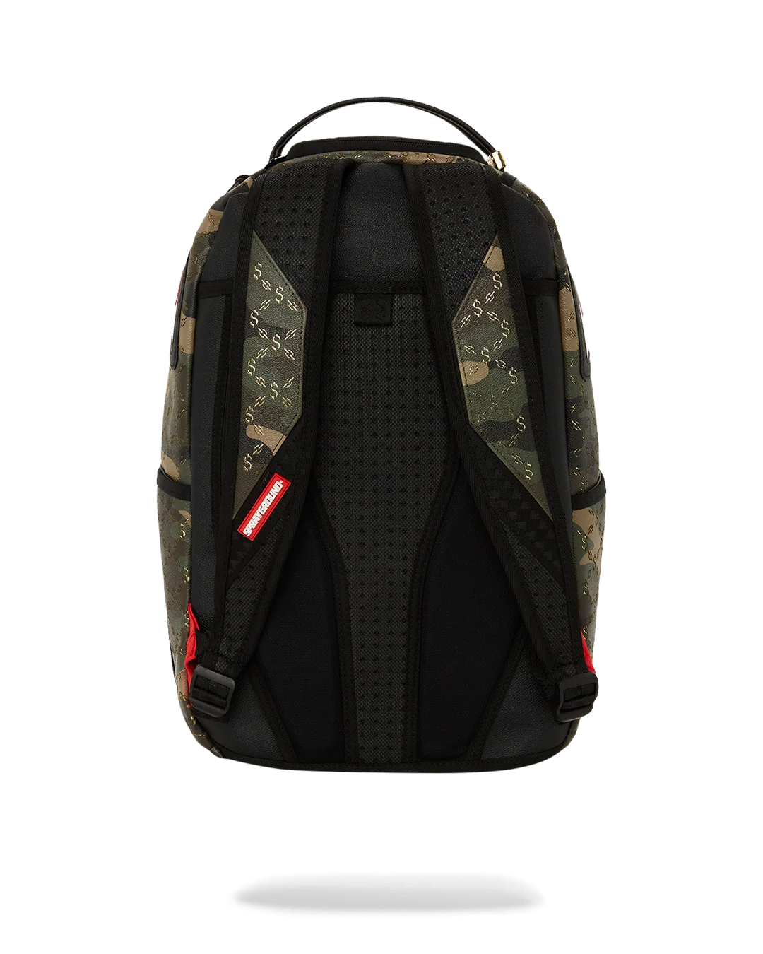 LASERS BLAZIN BACKPACK (DLXV)