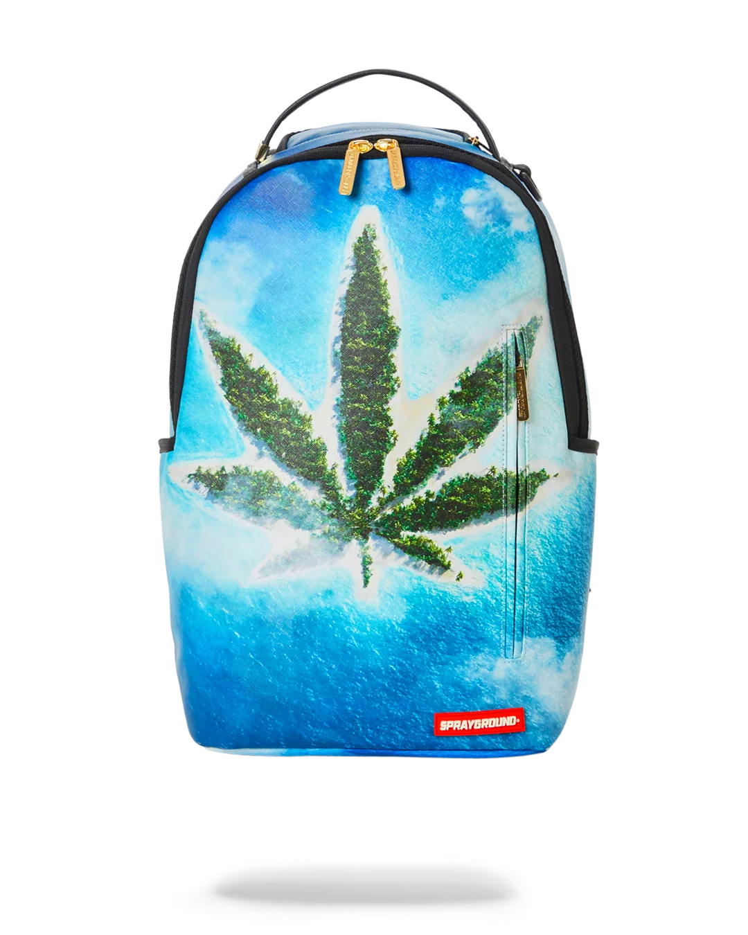 OG ISLAND DLXV BACKPACK
