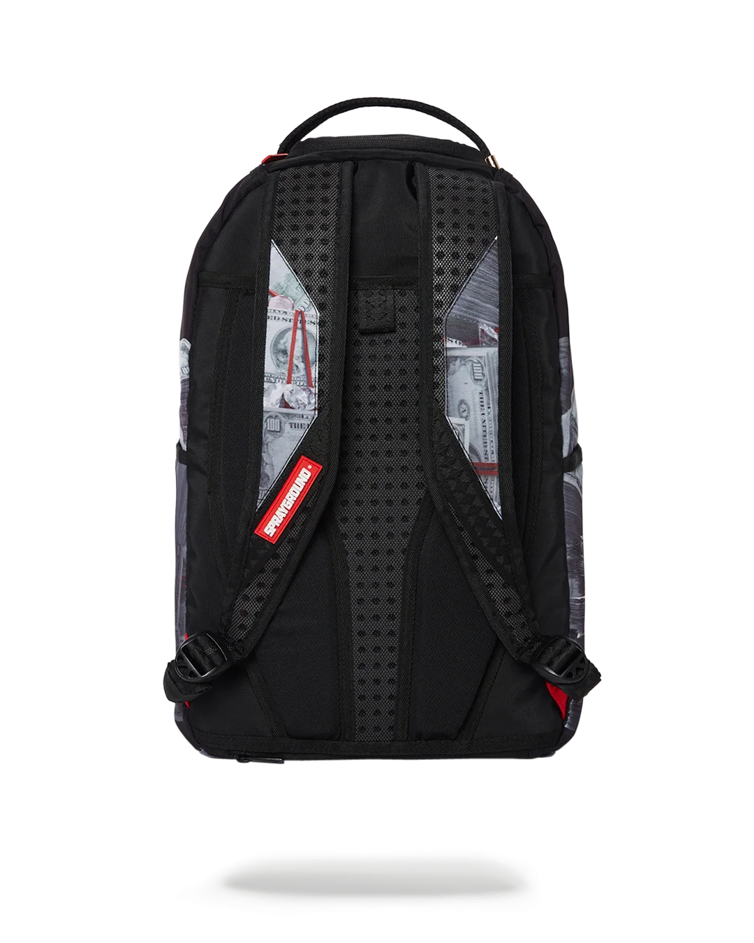 TOO HEAVY BACKPACK (DLXR)