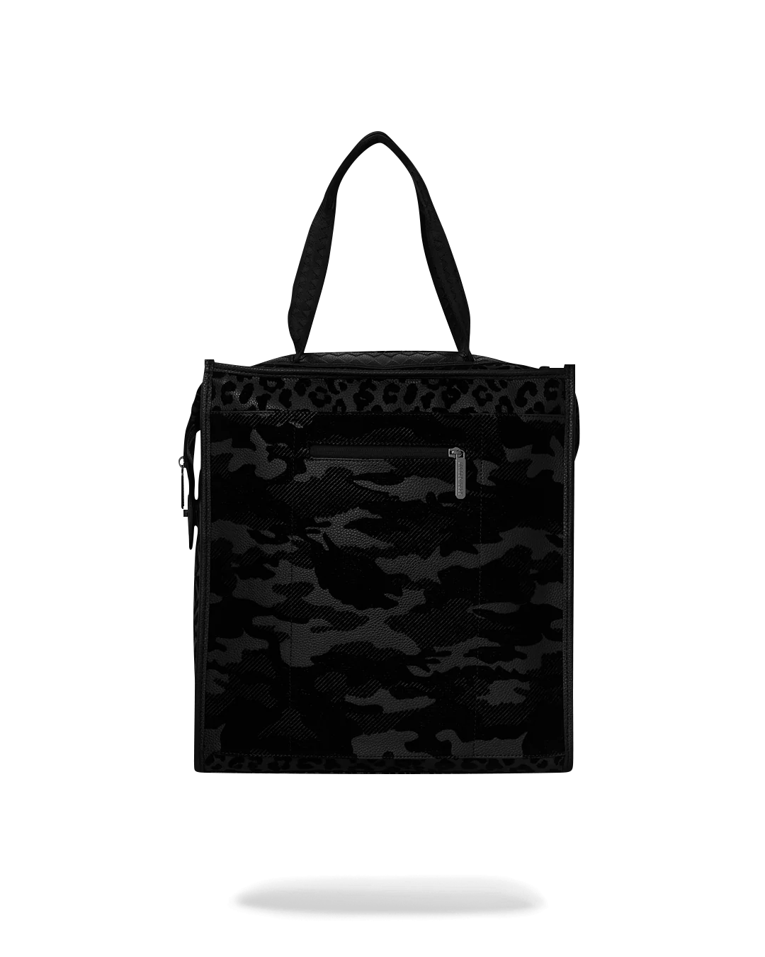 NEMESIS HUNT DUFFLE CARRY-ON BAG