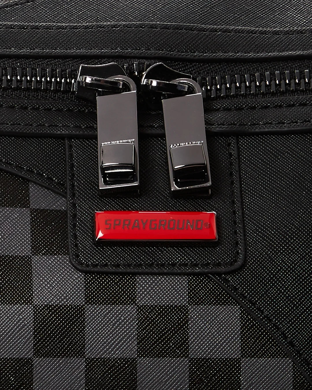 HENNY AIIR TO THE THRONE DUFFLE