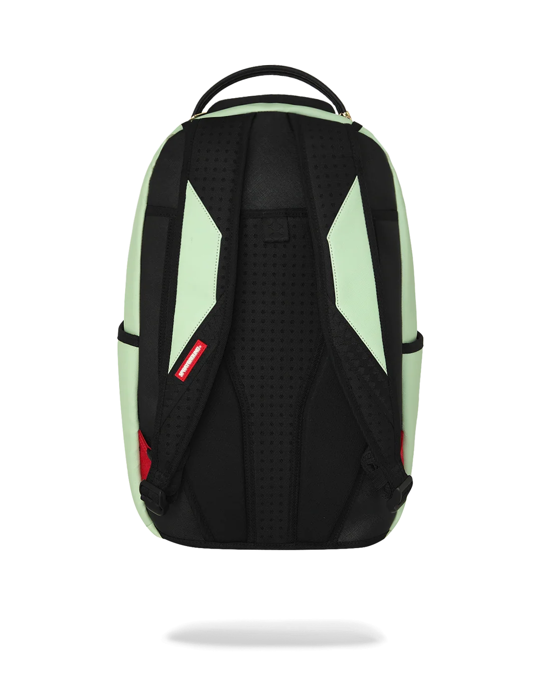 MONOPOLY PAID UP BACKPACK