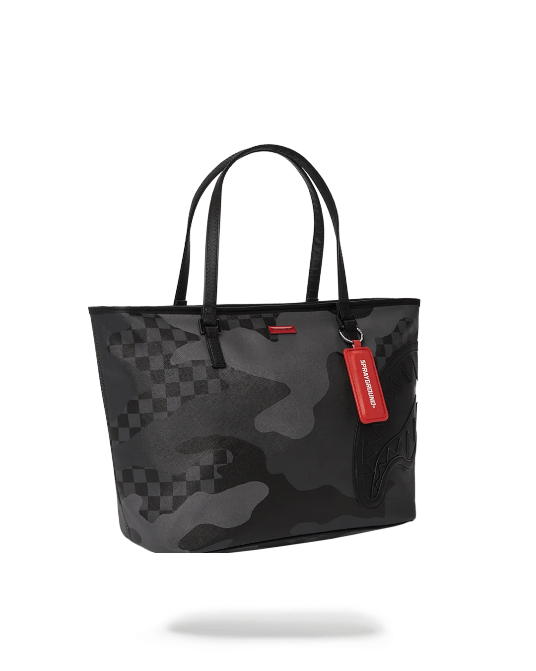 3AM NEVER SLEEP TOTE