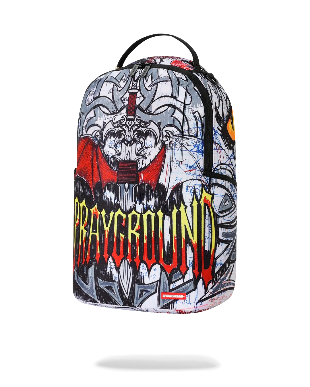 BEARPACK GLOBAL MOGUL BACKPACK