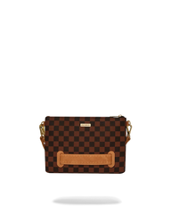 HENNYVILLE CROSSOVER CLUTCH